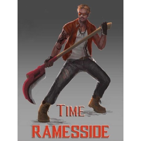 Time Ramesside (A New Reckoning) Steam CD Key