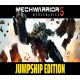 MechWarrior 5: Mercenaries: JumpShip 2022 Edition PC Steam Account