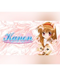 Kanon PC Steam Account