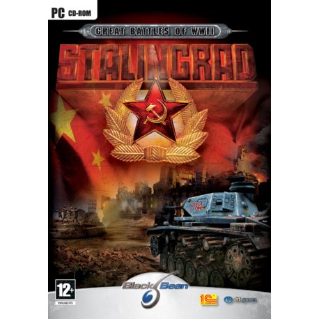 Stalingrad Steam CD Key