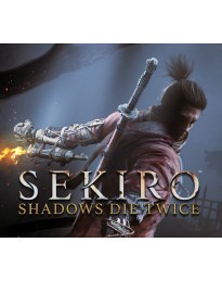 Sekiro: Shadows Die Twice GOTY Edition Xbox Series X|S CD Key