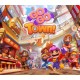 Go-Go Town! PC Steam Account