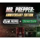 Mr. Prepper Anniversary Edition XBOX One / Xbox Series X|S Account