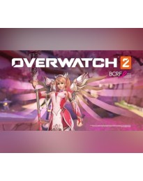 Overwatch 2 - Rose Gold Mercy Bundle DLC US XBOX One / Xbox Series X|S CD Key