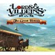 Lords and Villeins - The Great Houses DLC PC Steam CD Key