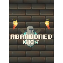 Abandoned Knight Steam CD Key