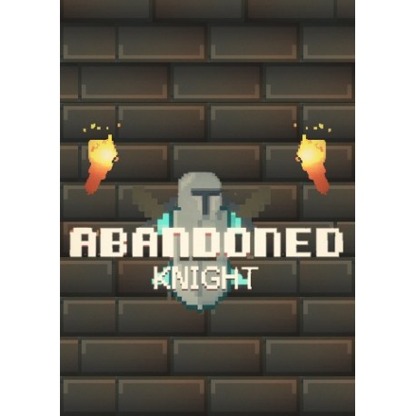 Abandoned Knight Steam CD Key