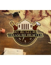 My Museum: Treasure Hunter PC Steam CD Key
