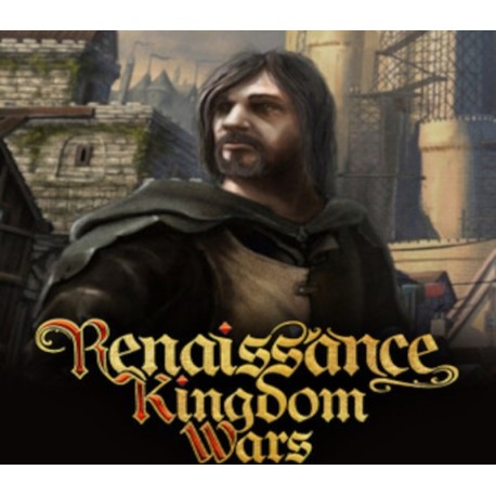 Renaissance Kingdom Wars PC Steam CD Key