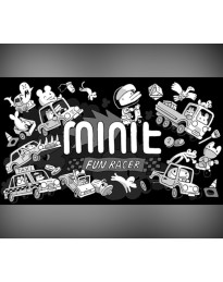 Minit Fun Racer PC Steam CD Key