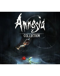Amnesia Collection XBOX One / Xbox Series X|S Account