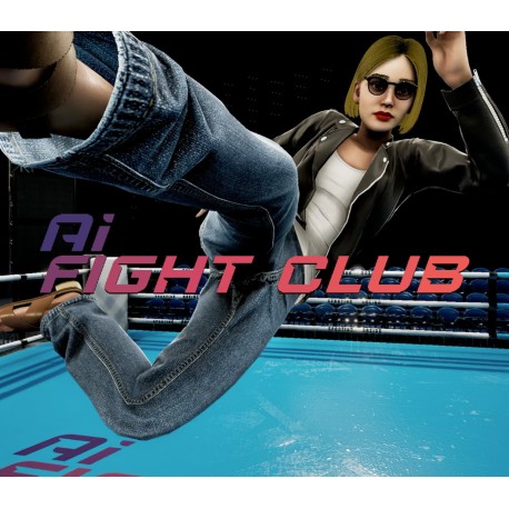 AI Fightclub Steam PC Steam CD Key