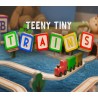 Teeny Tiny Trains PC Steam CD Key