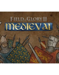 Field of Glory II: Medieval PC GOG CD Key