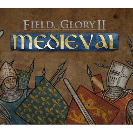 Field of Glory II: Medieval PC GOG CD Key