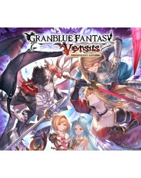 Granblue Fantasy: Versus Legendary Edition PC Steam CD Key