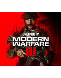 Call of Duty: Modern Warfare III - Disc Upgrade Voucher US PS5 CD Key