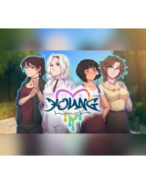 Young Hearts PC Steam CD Key