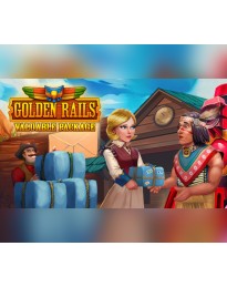 Golden Rails: Valuable Package PC Steam CD Key