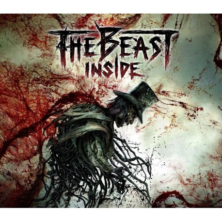 The Beast Inside - Console Version XBOX One / Xbox Series X|S Account