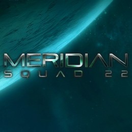Meridian: Squad 22 Steam CD Key