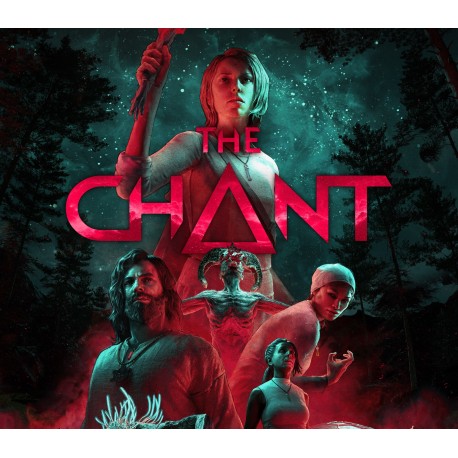 The Chant Xbox Series X|S Account