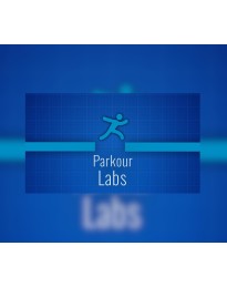 Parkour Labs PC Steam CD Key