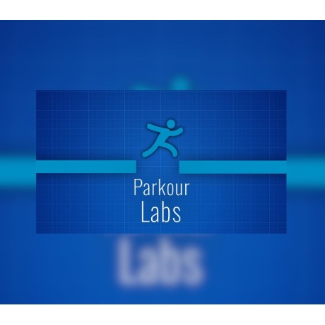 Parkour Labs PC Steam CD Key