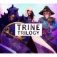 Trine Trilogy PS4 Account
