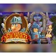New Yankee in King Arthur's Court PC Steam CD Key