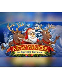 New Yankee in Santa's Service PC Steam CD Key