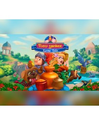 New Yankee: Karma Tales PC Steam CD Key