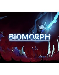 BIOMORPH PC Steam CD Key