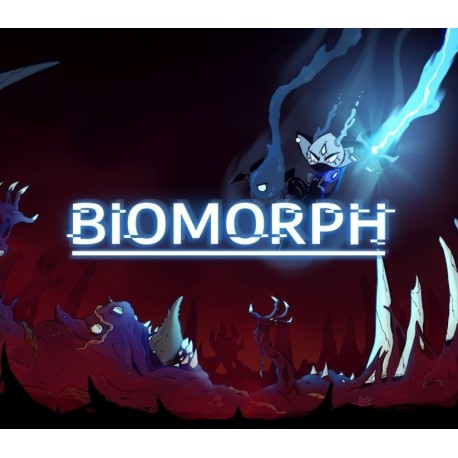 BIOMORPH PC Steam CD Key