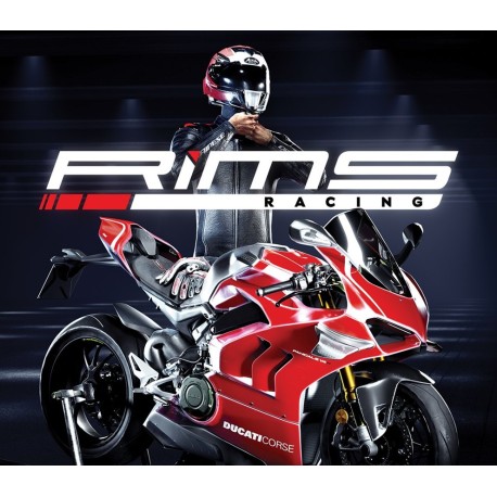 RiMS Racing TR Xbox Series X|S CD Key