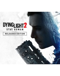 Dying Light 2: Stay Human Reloaded Edition US XBOX One / Xbox Series X|S CD Key