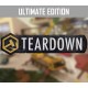 Teardown Ultimate Edition PC Steam Account
