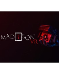 MADiSON VR PC Steam Account