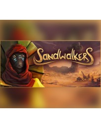 Sandwalkers PC Steam Account