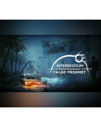 Interregnum: False Prophet PC Steam Account