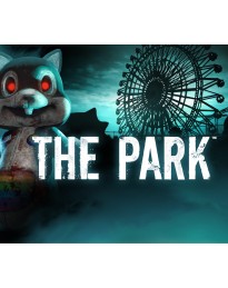 The Park EU XBOX One / Xbox Series X|S CD Key