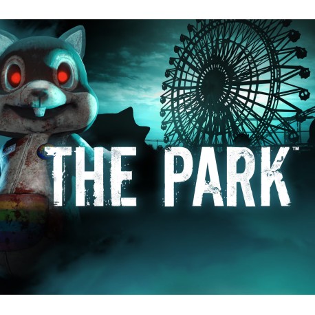 The Park EU XBOX One / Xbox Series X|S CD Key