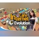 Internet Cafe Evolution PC Epic Games Account