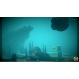 UnderWater Adventure Steam CD Key