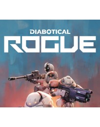 Diabotical Rogue PC Epic Games Account