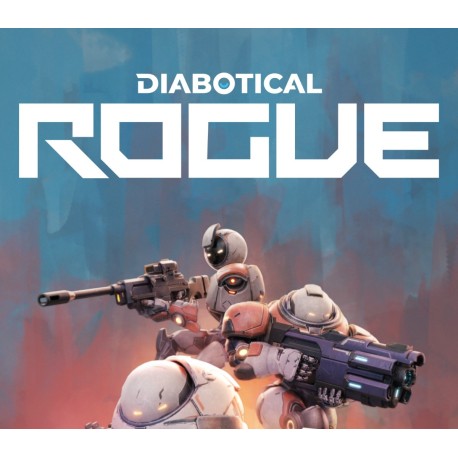 Diabotical Rogue PC Epic Games Account