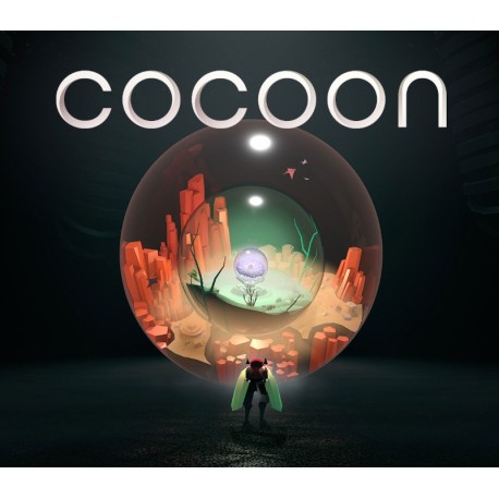 COCOON XBOX One / Xbox Series X|S / PC Account