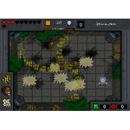 Hashtag Dungeon Steam CD Key