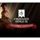 Crusader Kings III Starter Edition EU PC Steam CD Key