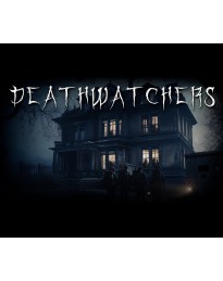 DEATHWATCHERS PC Steam CD Key